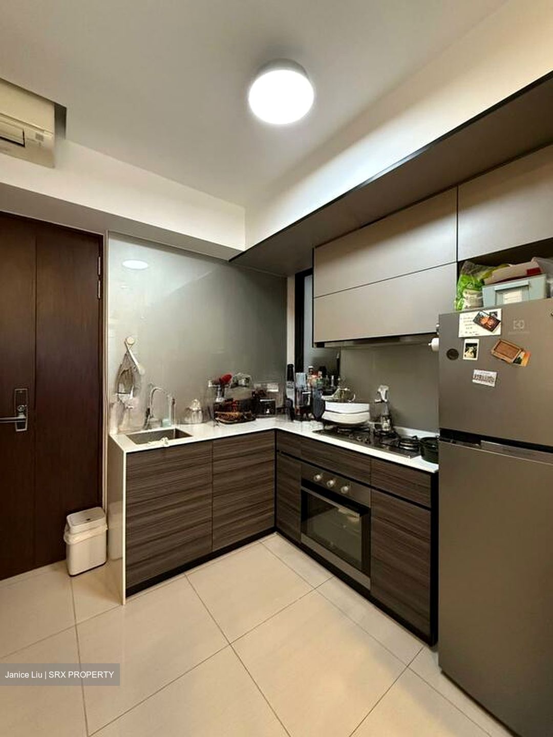 d'Nest (D18), Condominium #500201361